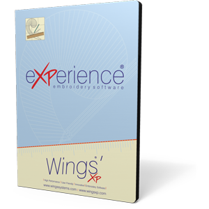 Wings' XP 6 Box